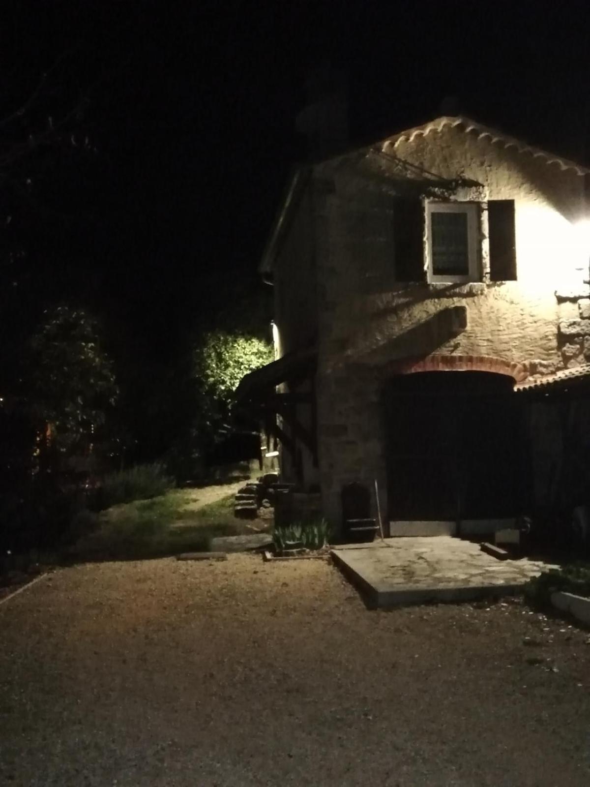 La Grangette Vila Joyeuse Exterior foto