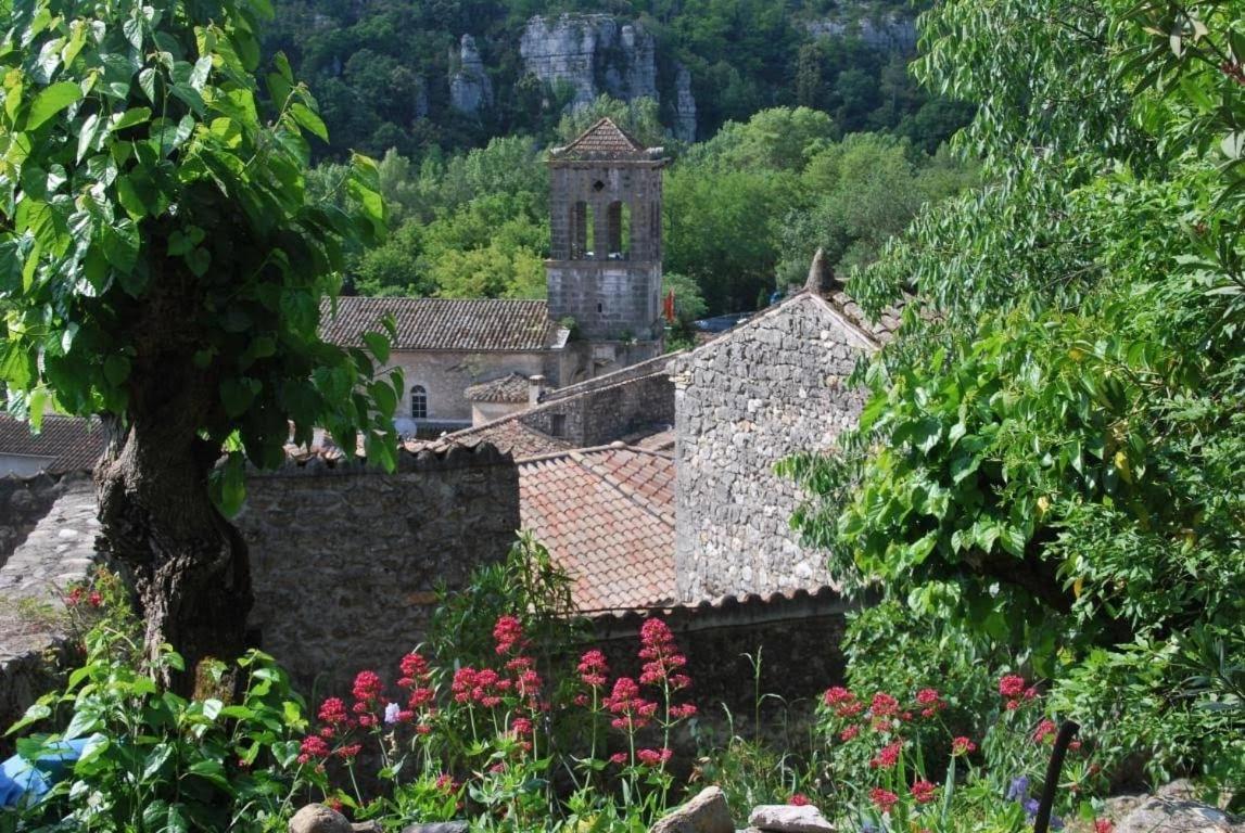 La Grangette Vila Joyeuse Exterior foto